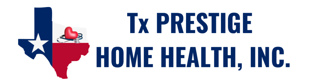 TX Prestige HHC Logo